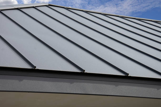 Best Commercial Roofing Services  in Denison, TX